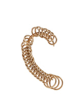 Gold All Around Ear Cuff | PDP | Antonia