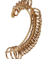 Gold All Around Ear Cuff | PDP | Antonia