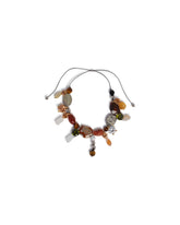 Collana Ascolto Multicolore | PDP | Antonia