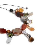 Collana Ascolto Multicolore | PDP | Antonia