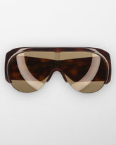 Half Bombe Sunglasses | PDP | Antonia