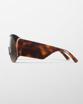 Half Bombe Sunglasses | PDP | Antonia