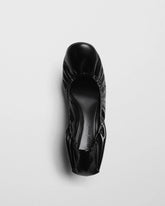 Low Pucker Pump 45 | PDP | Antonia