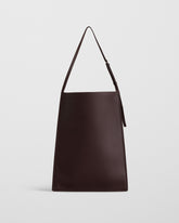 Glove Messenger Bag | PDP | Antonia