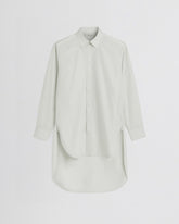 Elongated Shirt | PDP | Antonia