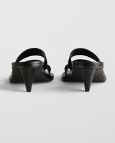 Three Strap Mule | PDP | Antonia