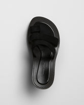 Three Strap Mule | PDP | Antonia