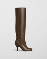 Slouchy High Boot | PDP | Antonia