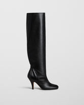 Slouchy High Boot | All | Antonia
