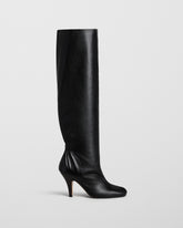 Slouchy High Boot | PDP | Antonia