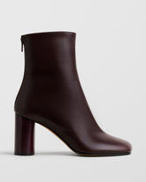 Tug Ankle Boot | PDP | Antonia