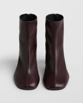 Tug Ankle Boot | PDP | Antonia