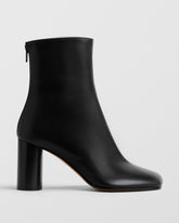 Tug Ankle Boot - DONNA | PLP | Antonia