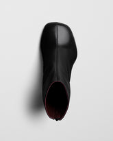 Tug Ankle Boot | PDP | Antonia