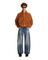 Jeans Twisted Blu | PDP | Antonia