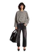 Black Boyfriend Jeans | PDP | Antonia