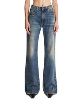 Jeans Jane Blu | PDP | Antonia
