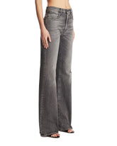 Jeans A Cinque Tasche Jane Neri | PDP | Antonia