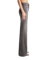 Jeans A Cinque Tasche Jane Neri | PDP | Antonia