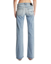 Jeans Charlotte Blu | PDP | Antonia