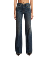 Jeans Charlotte Blu | PDP | Antonia