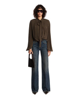 Jeans Charlotte Blu | PDP | Antonia
