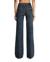 Jeans Charlotte Blu | PDP | Antonia
