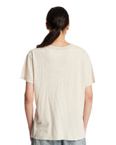 Beige I Never Liked You T-Shirt | PDP | Antonia