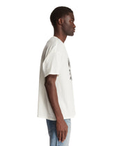 White What Ever T-Shirt | PDP | Antonia