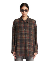 Camicia Reversibile Multicolore | PDP | Antonia