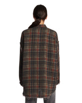 Camicia Reversibile Multicolore | PDP | Antonia