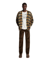 Multicolor Oversized Cardigan | PDP | Antonia