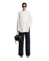 Camicia Tuxedo Bianca | PDP | Antonia