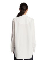 Camicia Tuxedo Bianca | PDP | Antonia
