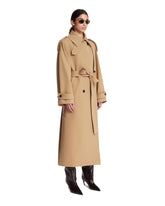 Trench Classico Beige | PDP | Antonia