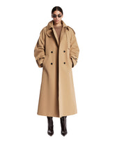 Trench Classico Beige | PDP | Antonia