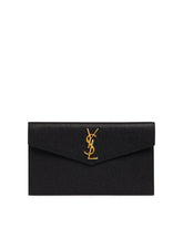 Black Uptown Pouch - Feed RAKUTEN | PLP | Antonia