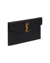 Black Uptown Pouch - Feed RAKUTEN | PLP | Antonia