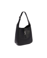 Borsa Le 5 A 7 Piccola Nera | PDP | Antonia