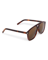 Brown 596 Sunglasses | PDP | Antonia