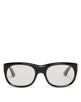 Black 815 Romy Sunglasses | PDP | Antonia