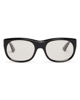 Black 815 Romy Sunglasses | PDP | Antonia