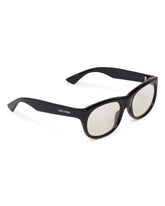 Black 815 Romy Sunglasses | PDP | Antonia