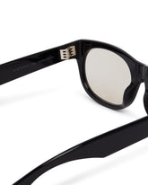 Black 815 Romy Sunglasses | PDP | Antonia