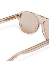 Occhiali Da Sole Aviator Gialli | PDP | Antonia