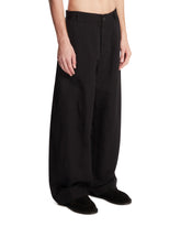 Pantaloni Minard Neri | PDP | Antonia