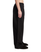 Pantaloni Minard Neri | PDP | Antonia