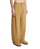 Pantaloni Minard Beige | PDP | Antonia