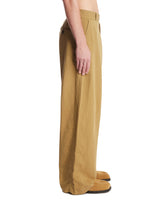 Pantaloni Minard Beige | PDP | Antonia