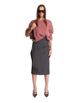 Maglione In Cashmere Rosa - SUZIE KONDI WOMEN | PLP | Antonia